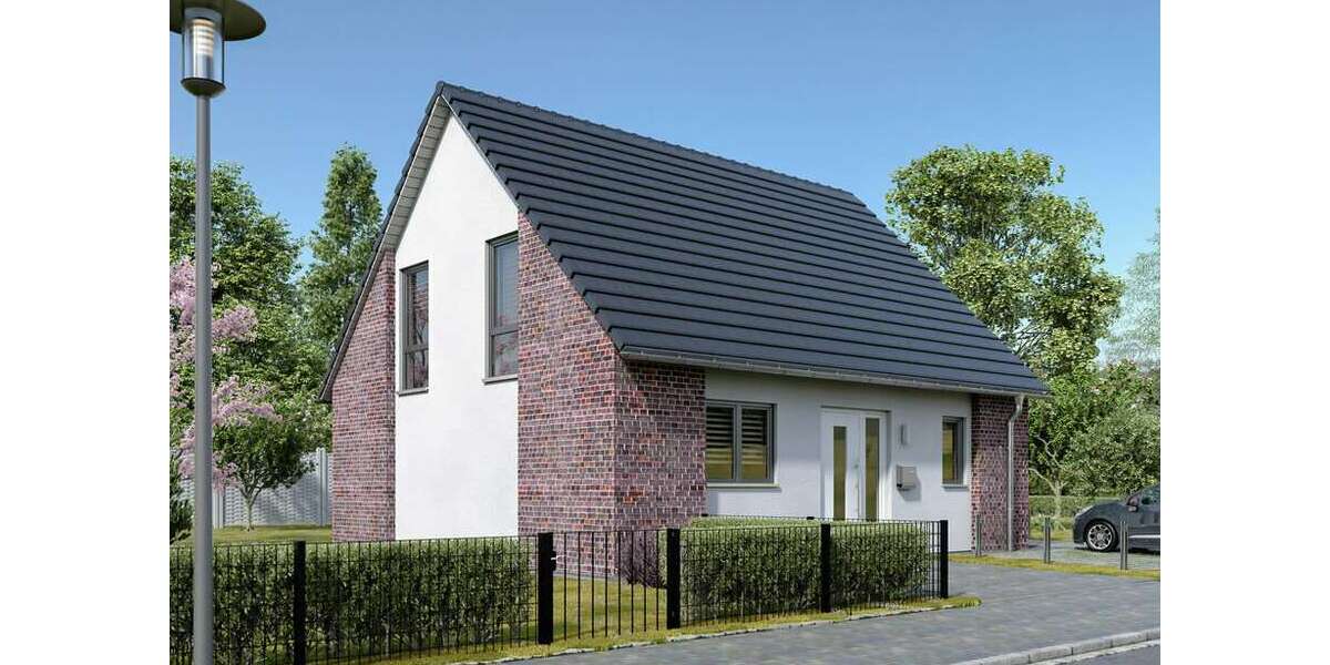 Haus zum Kaufen in Werne 380.190 € 130 m² 4 zimmer