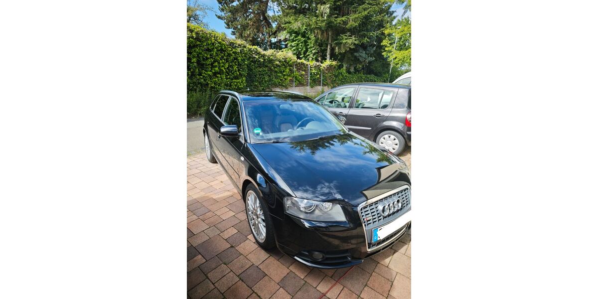 Audi A3 319.500 km 3.999 &euro; Bonn 53229
