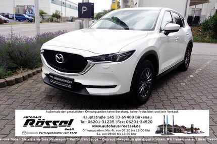 Mazda CX-5 30.136 km 19.990 &euro; Birkenau 69488