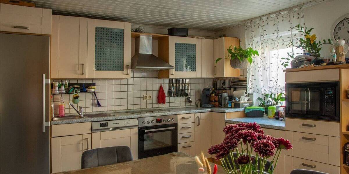 Doppelhaushälfte Landau - 5 Zimmer, 130 m&sup2;, 285.000&euro; | Angebot:26105718