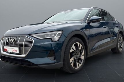 Audi e-tron 49.909 km 36.439 &euro; Wernigerode 38855