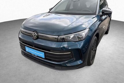 VW Tiguan 24.400 km 34.390 &euro; Schwabach 91126