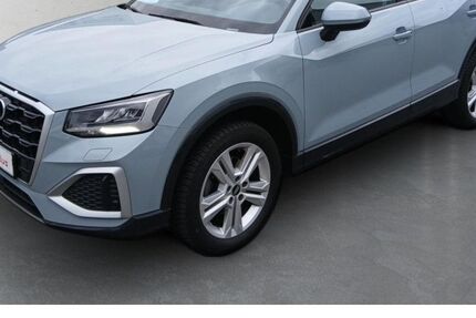 Audi Q2 52.120 km 20.370 &euro; Berlin 13581