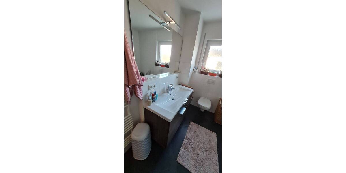 Etagenwohnung Schwabach Unterreichenbach - 3 Zimmer, 90 m&sup2;, 1.175&euro; | Angebot:26305994