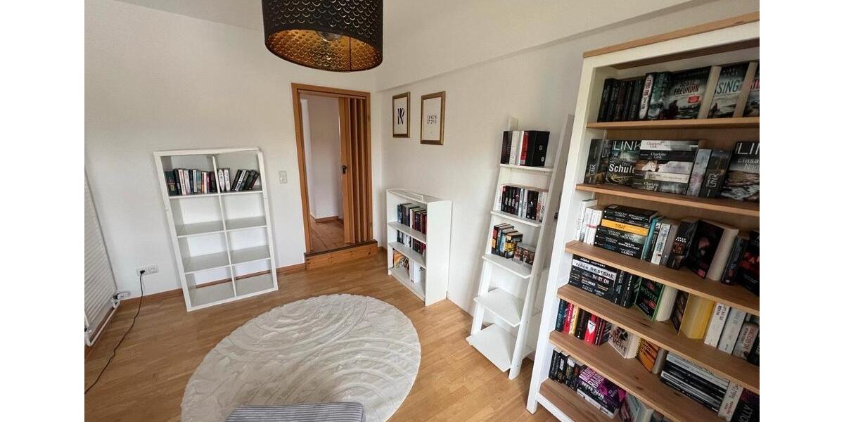 Reihenhaus Aachen Aachen-Mitte - 5 Zimmer, 140 m&sup2;, 370.000&euro; | Angebot:26851482