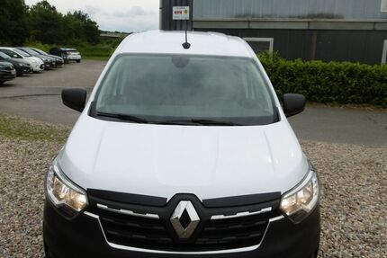 Renault Express 116.300 km 9.980 &euro; Bardowick 21357