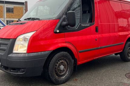 Ford Transit 87.500 km 6.999 &euro; Nürnberg 90441