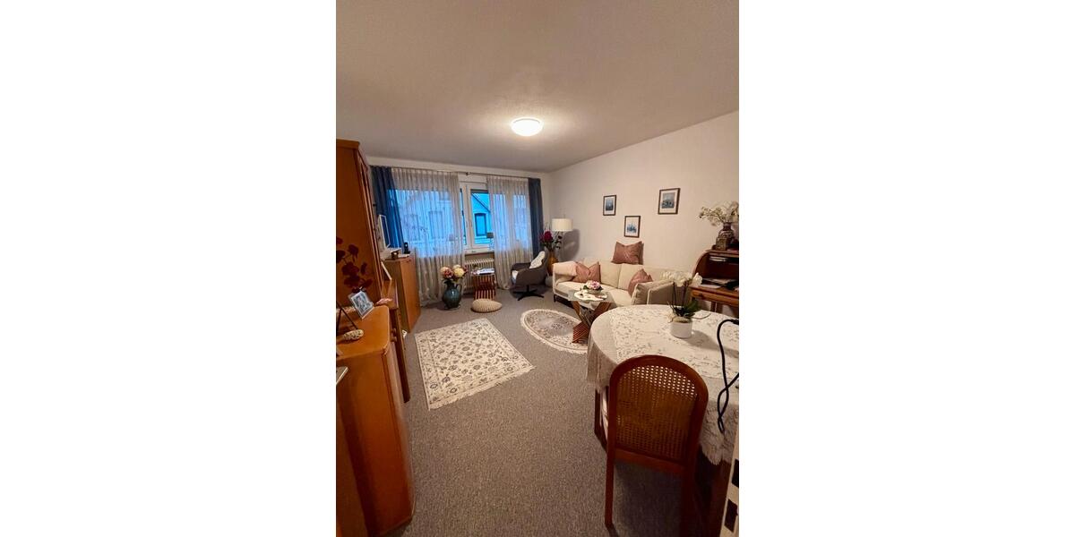 Etagenwohnung Bremerhaven Geestemünde - 2 Zimmer, 51 m&sup2;, 109.000&euro; | Angebot:27023919