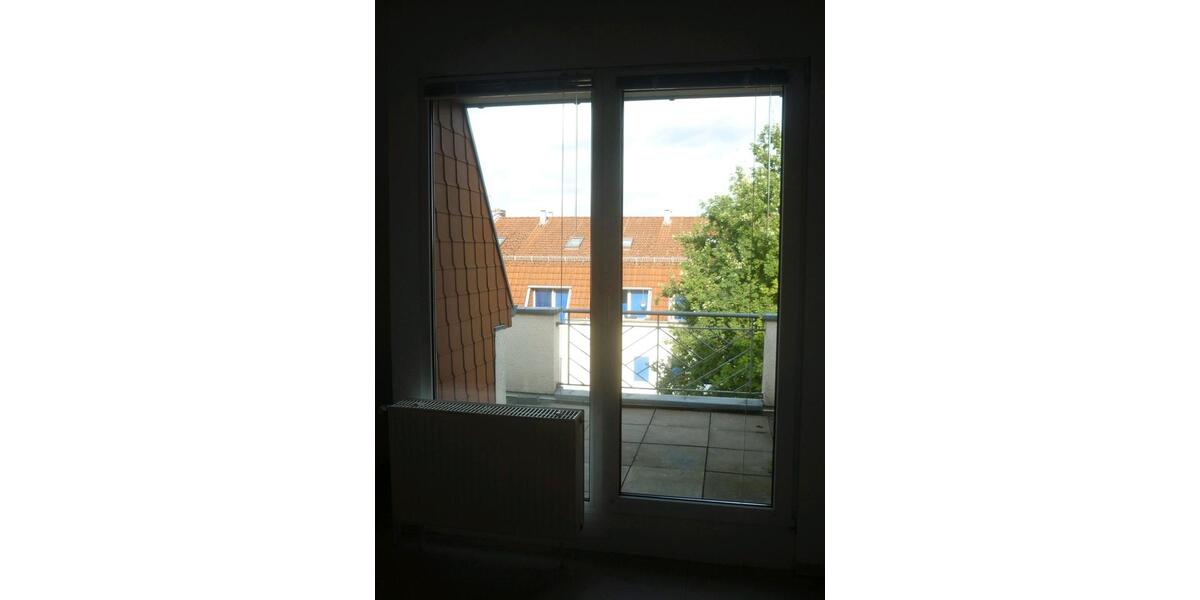 Dachgeschoßwohnung Lüneburg Goseburg-Zeltberg - 1 Zimmer, 31 m&sup2;, 95.000&euro; | Angebot:26796249