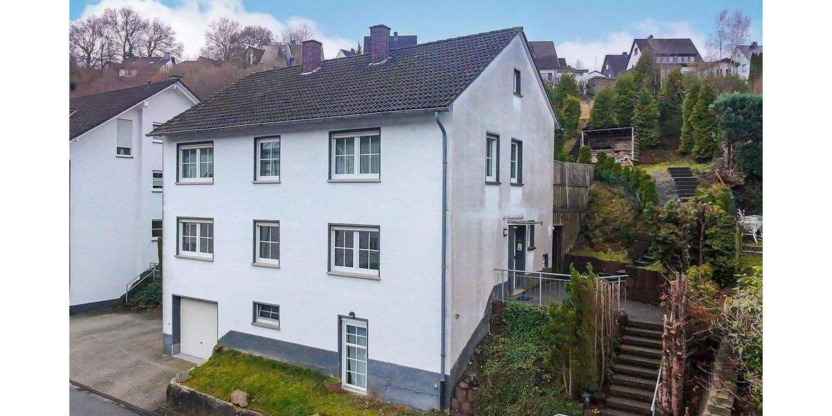 Ihr Zuhause im Herzen des Sauerlandes 3 zimmer