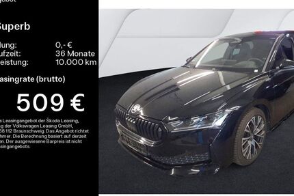 Skoda Superb 24.903 km 43.990 &euro; Haßfurt 97437