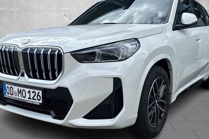 BMW X1 1.500 km 48.999 &euro; Ahrensburg 22926