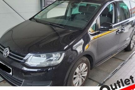 VW Sharan 180.425 km 11.500 &euro; Hanau 63452