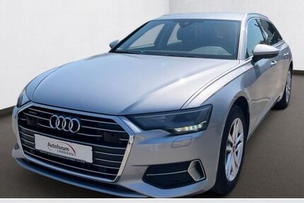 Audi A6 58.330 km 32.480 &euro; Ergolding 84030
