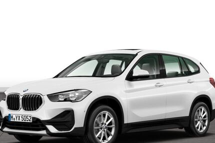 BMW X1 88.600 km 21.890 &euro; Wetzlar 35576