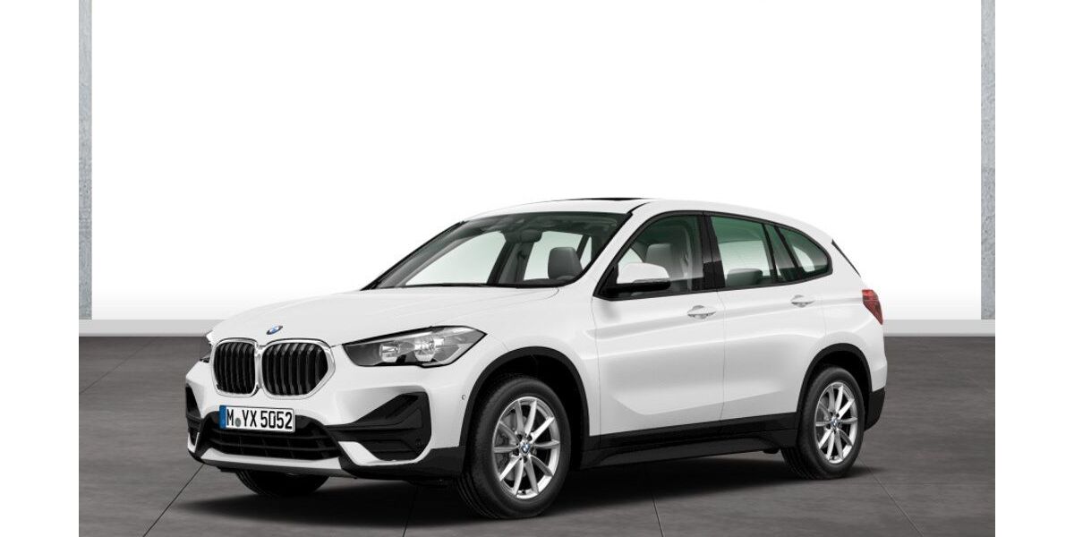BMW X1 88.600 km 21.890 &euro; Wetzlar 35576