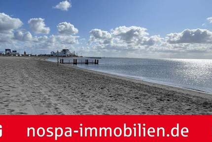 Wohnung Wyk - 2 Zimmer, 63 m&sup2;, 425.000&euro; | Angebot:25770820