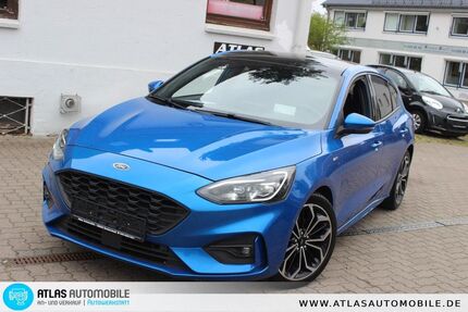 Ford Focus 85.000 km 19.390 &euro; Norderstedt/Hamburg 22848