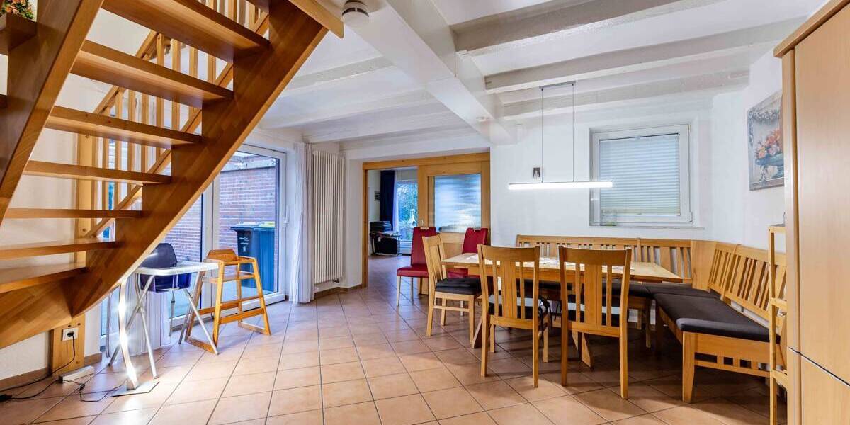 Etagenwohnung Borkum - 1 Zimmer, 291 m&sup2;, 1.700.000&euro; | Angebot:25735264