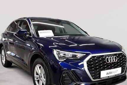 Audi Q3 10.985 km 33.990 € Fernwald-Steinbach 35463