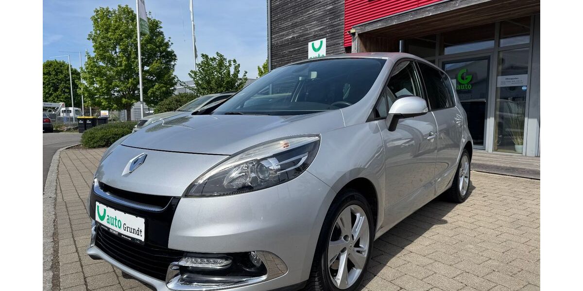 Renault Scenic 112.000 km 6.900 &euro; Bodnegg - Rotheidlen 88285