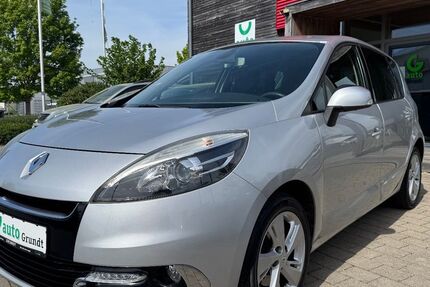Renault Scenic 112.000 km 7.270 &euro; Bodnegg - Rotheidlen 88285