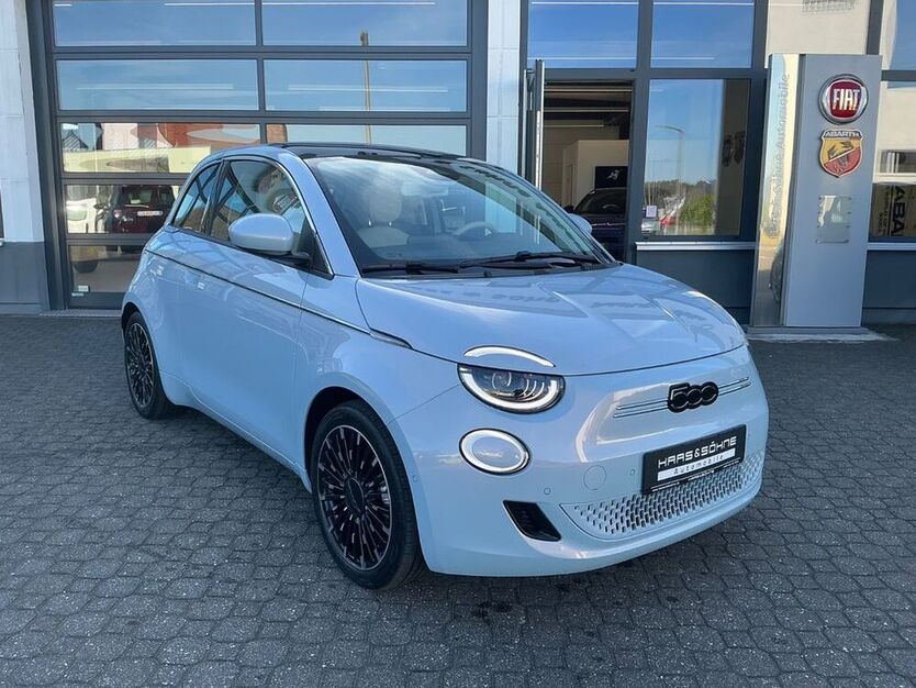 500e