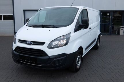 Ford Transit Custom 67.167 km 11.990 € Mechernich 53894