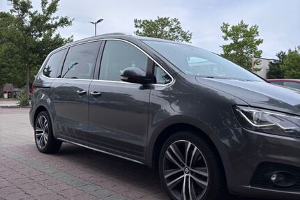 Seat Alhambra 144.500 km 19.500 &euro; Leinfelden Echterdingen 70771