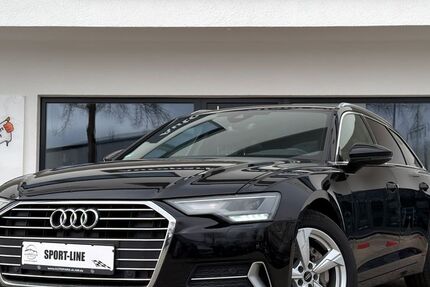 Audi A6 119.500 km 27.999 &euro; Landshut 84030