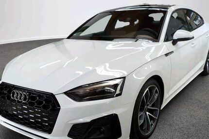 Audi A5 124.000 km 28.750 &euro; Bebra 36179
