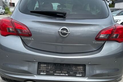 Opel Corsa 150.000 km 5.800 &euro; Lübeck 23560