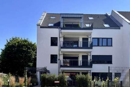 Wohnung zum Mieten in Hilden 2.090 € 149.37 m²