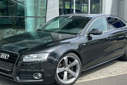 Audi A5 245.000 km 10.999 € Niestetal 34266