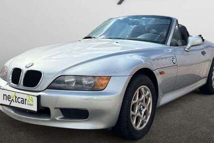 BMW Z3 155.678 km 5.990 &euro; Fulda 36043