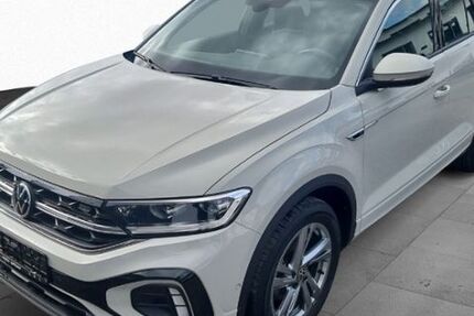 VW T-Roc 20.485 km 23.790 &euro; Murnau 82418