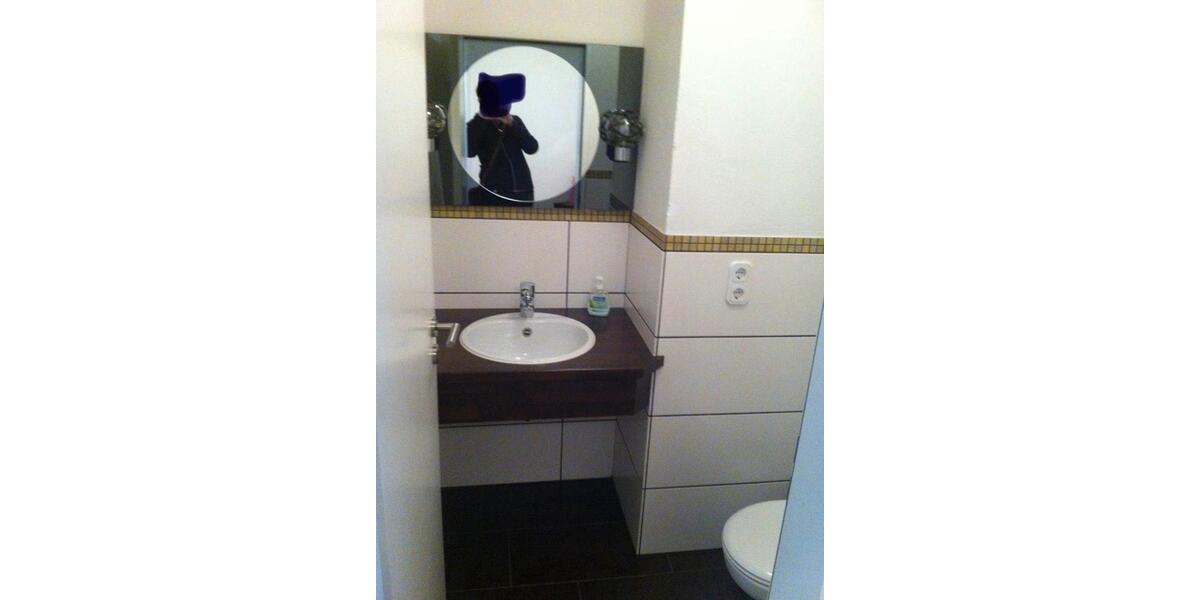 Erdgeschoßwohnung Meschede - 2 Zimmer, 80 m&sup2;, 600&euro; | Angebot:26407256