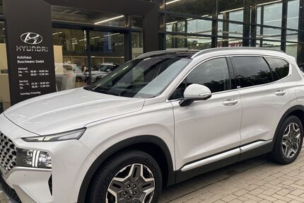 Hyundai SANTA FE 66.250 km 30.870 &euro; Espelkamp 32339