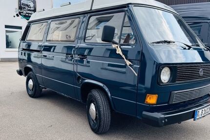 VW T3 andere 276.000 km 23.999 &euro; Beratzhausen 93176