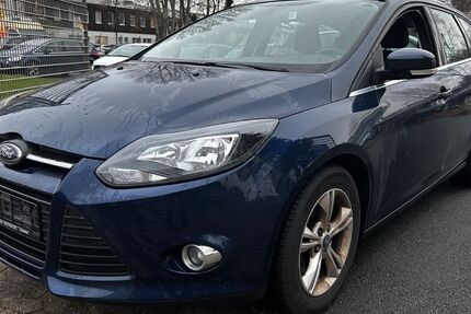 Ford Focus 248.940 km 2.200 &euro; Langenhagen 30851