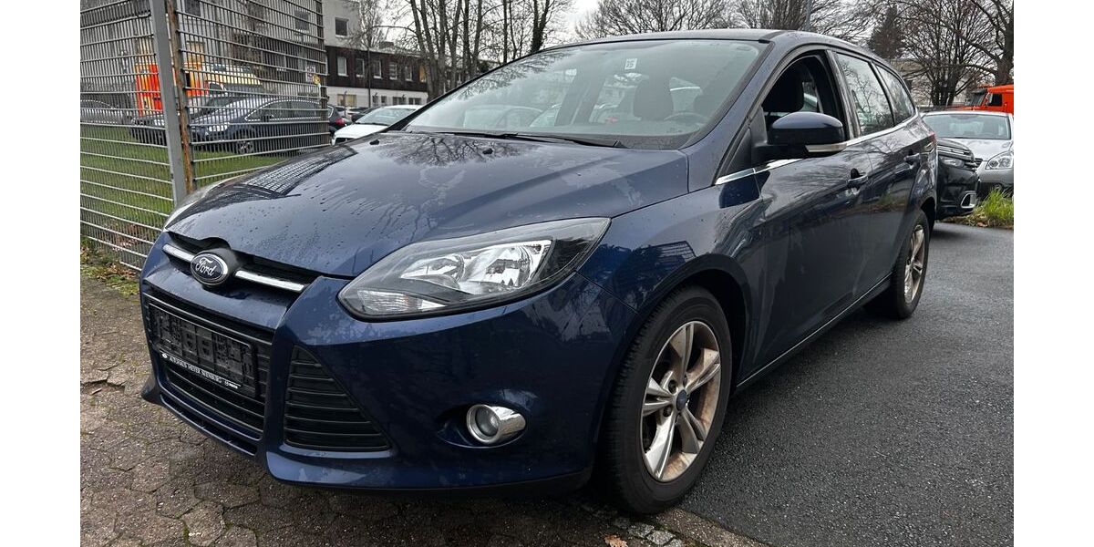 Ford Focus 248.940 km 2.200 &euro; Langenhagen 30851