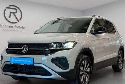 VW T-Cross 8.450 km 21.949 &euro; Oelsnitz/Erzgebirge 09376