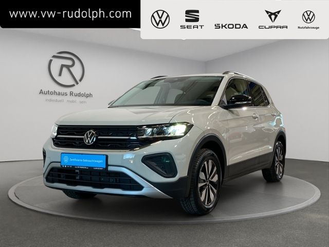 VW T-Cross 8.450 km 21.949 &euro; Oelsnitz/Erzgebirge 09376