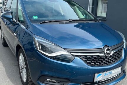 Opel Zafira 148.000 km 8.990 &euro; Münster 48155