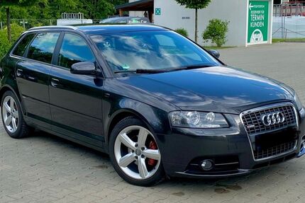 Audi A3 150.000 km 6.700 &euro; Kolbermoor 83059