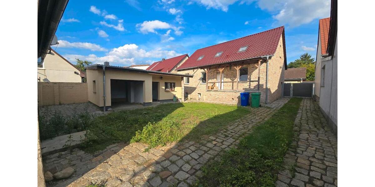 Einfamilienhaus Heidesee - 5 Zimmer, 140 m&sup2;, 2.000&euro; | Angebot:27625617