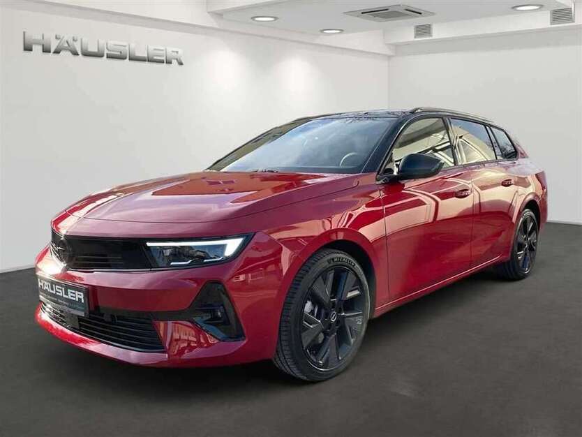 Astra