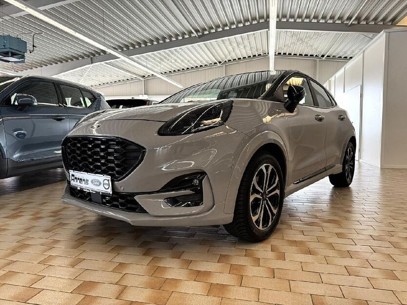 Ford Puma 49.945 km 21.750 € Papenburg 26871