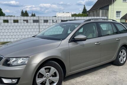 Skoda Octavia 130.000 km 7.690 &euro; Neuruppin 16816