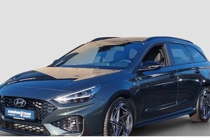Hyundai i30 2.990 km 32.990 &euro; Verl 33415